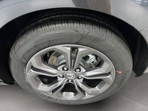 New 2026 Honda Accord EX-L image 14