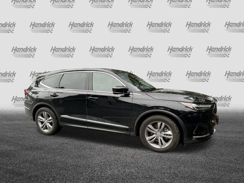 Certified 2024 Acura MDX SH-AWD image 46