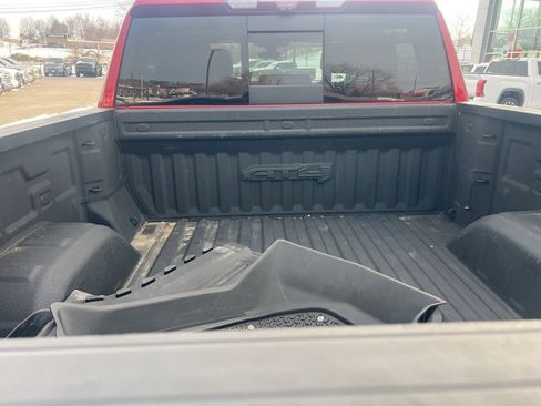 Used 2021 GMC Sierra 1500 AT4 w/ AT4 Value Package image 19