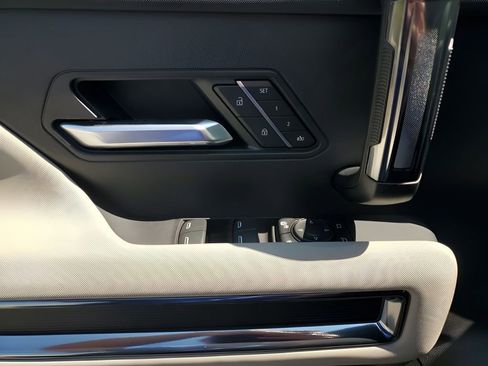 New 2026 GMC Hummer EV 4x4 Crew Cab image 25