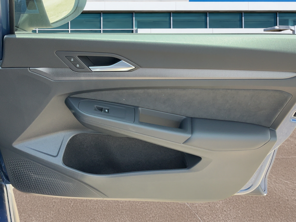 New 2026 Volkswagen Golf S FWD image 12