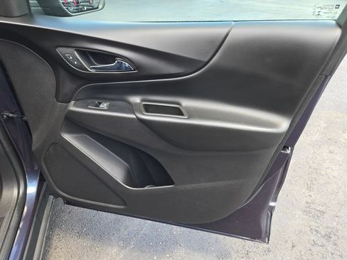 Certified 2019 Chevrolet Equinox LT FWD image 7