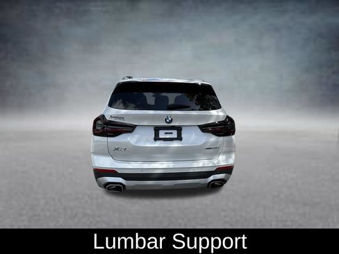 Used 2024 BMW X3 sDrive30i RWD image 6