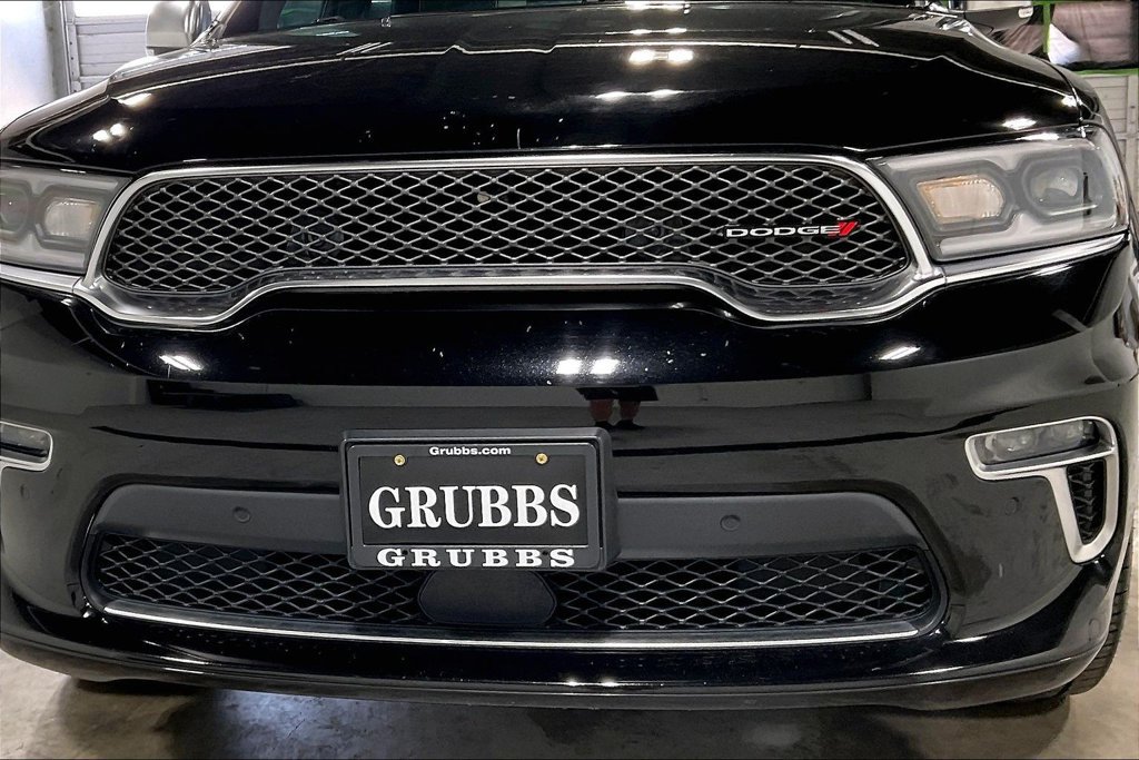 Used 2021 Dodge Durango Citadel AWD/4WD image 37