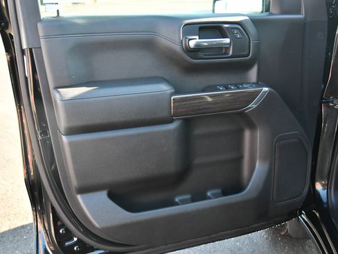 Used 2019 Chevrolet Silverado 1500 LT w/ All-Star Edition image 13