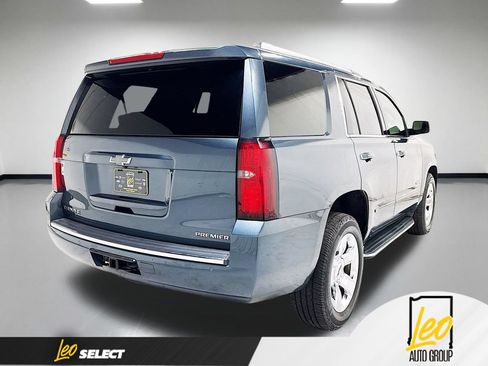 Used 2019 Chevrolet Tahoe Premier RWD image 8