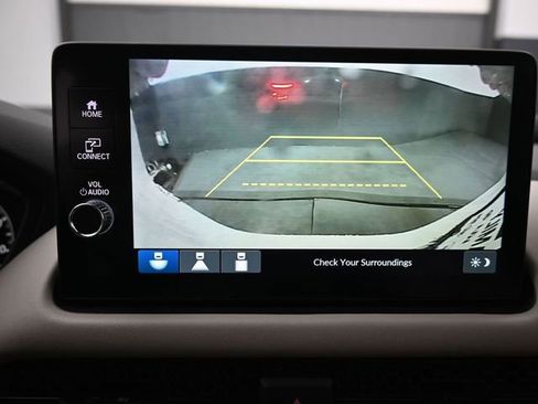 New 2026 Honda HR-V LX image 16