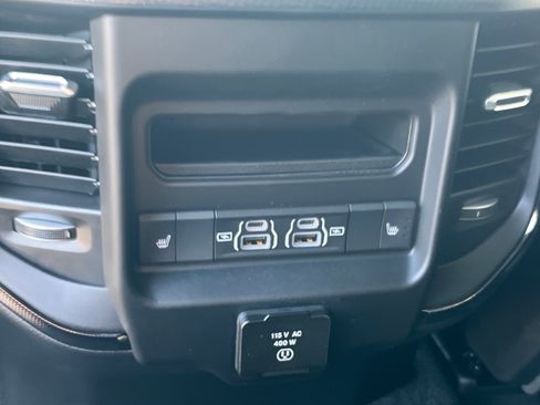 New 2026 RAM 1500 Rebel w/ Rebel Level 2 Equipment Group image 56