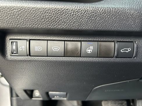 Used 2023 Toyota RAV4 XLE Premium AWD/4WD image 14