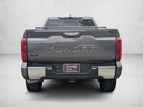Used 2023 Toyota Tundra Limited image 7