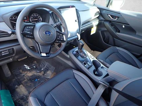 New 2026 Subaru Crosstrek 2.5i Limited image 10