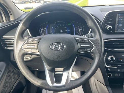 Used 2020 Hyundai Santa Fe SEL AWD/4WD image 16
