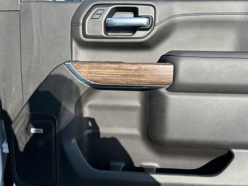 Used 2022 Chevrolet Silverado 3500 High Country w/ Safety Package II image 25