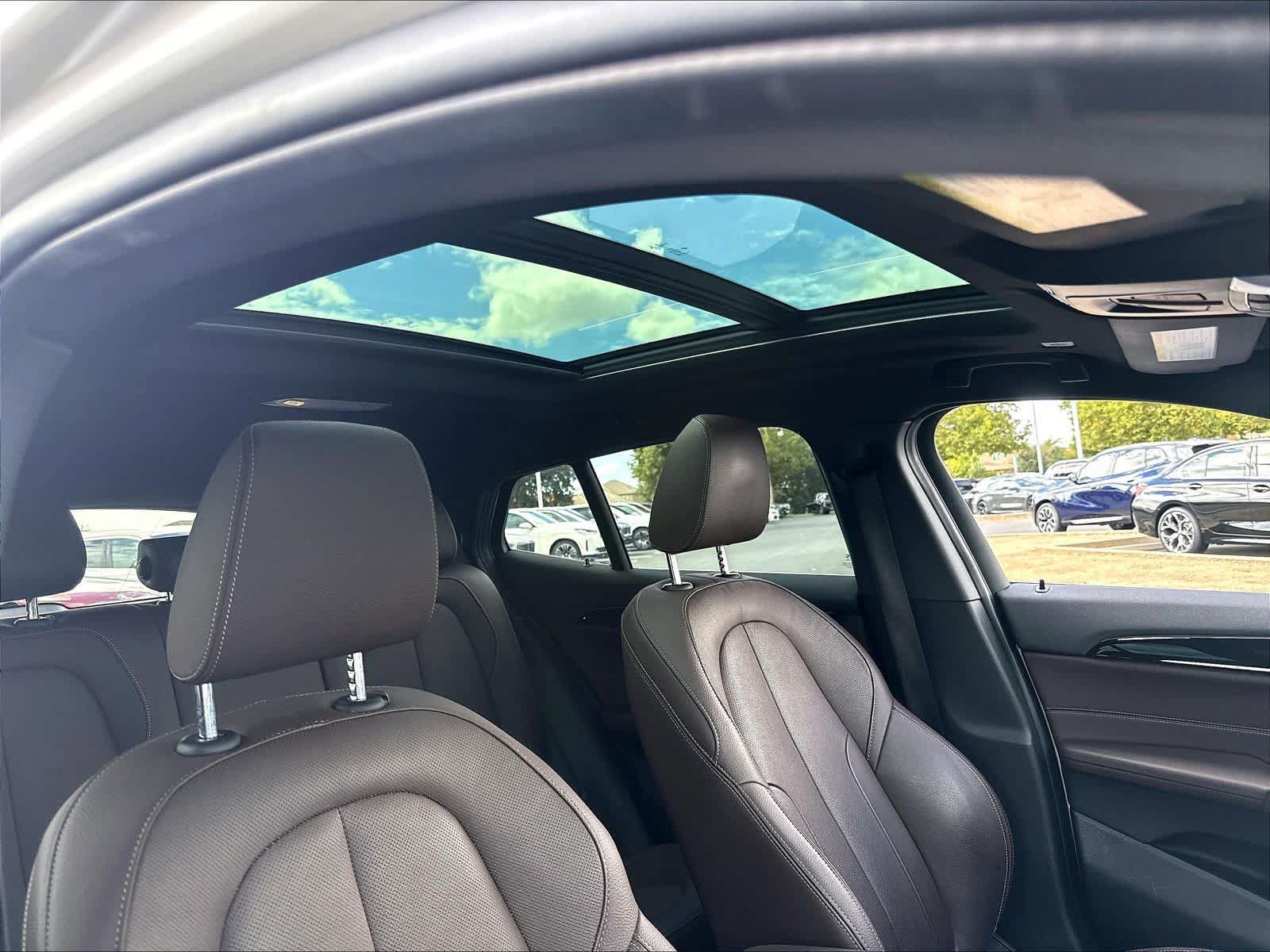 Used 2021 BMW X2 xDrive28i w/ Premium Package AWD/4WD image 29