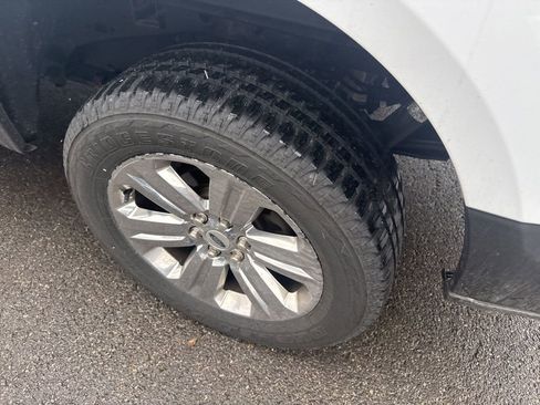 Used 2019 Ford F150 XLT w/ Equipment Group 302A Luxury AWD/4WD image 10