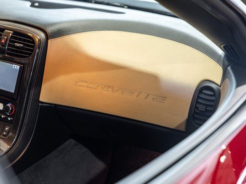 Used 2010 Chevrolet Corvette ZR1 RWD image 47