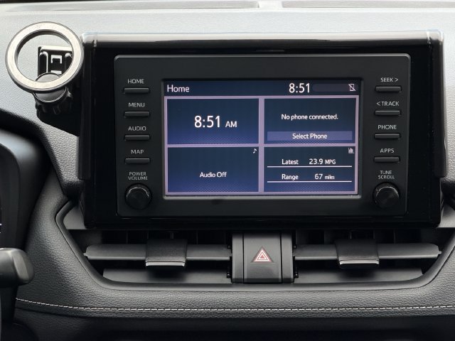 Used 2019 Toyota RAV4 LE AWD/4WD image 17