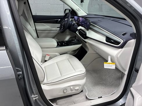New 2027 Buick Enclave Avenir AWD/4WD image 7