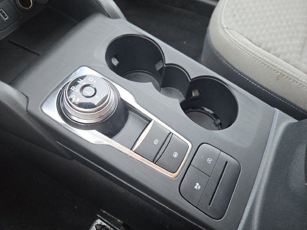 Used 2020 Ford Escape SE FWD image 21