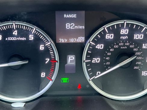 Used 2015 Acura TLX image 21