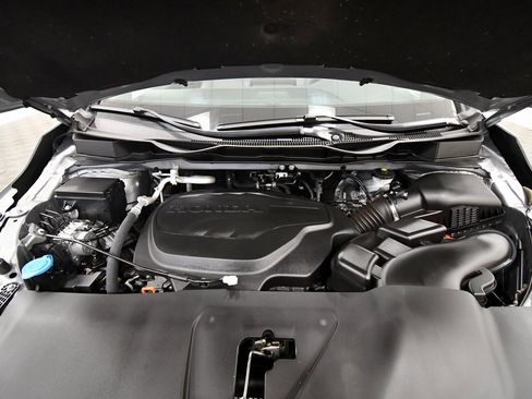 Certified 2023 Honda Odyssey EX-L image 12