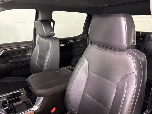 Used 2023 Chevrolet Silverado 1500 LTZ image 25
