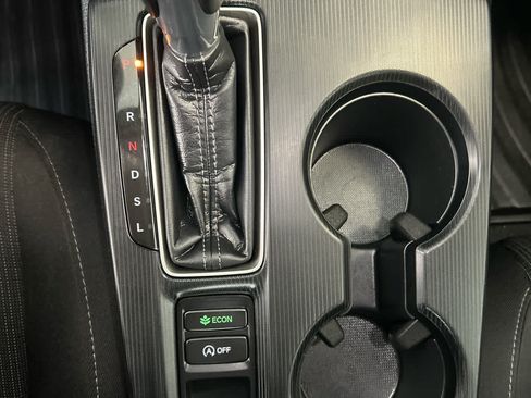 Used 2024 Honda Civic EX image 16
