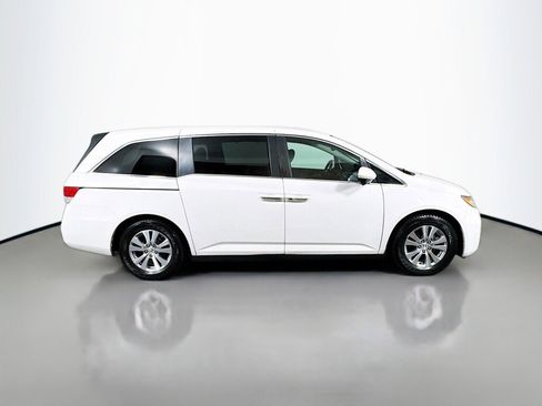 Used 2014 Honda Odyssey EX-L image 6