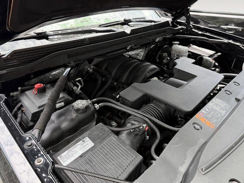 Used 2018 GMC Sierra 1500 SLE w/ SLE Value Package AWD/4WD image 25
