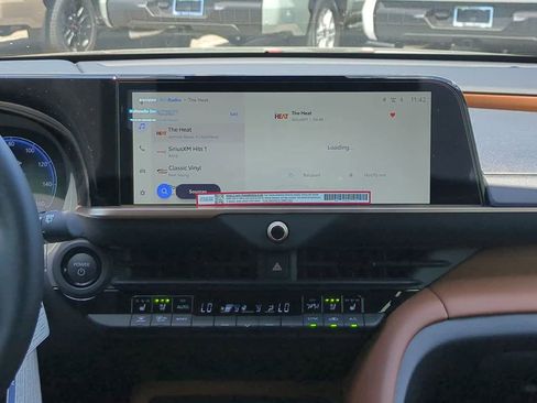 New 2026 Toyota Crown Signia AWD/4WD image 17