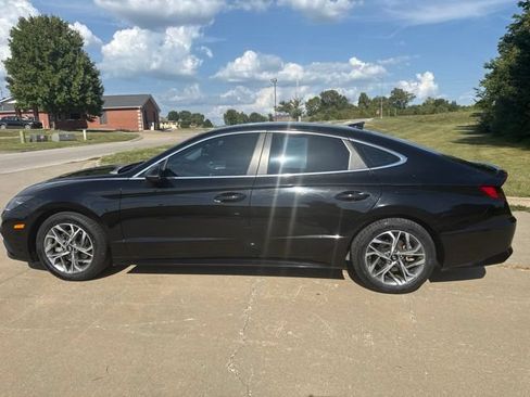 Used 2023 Hyundai Sonata SEL FWD image 6