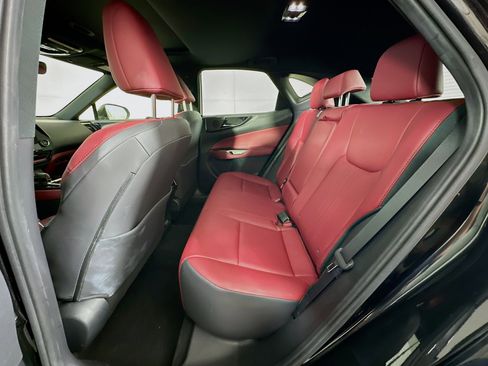 Used 2024 Lexus NX 250 FWD image 27