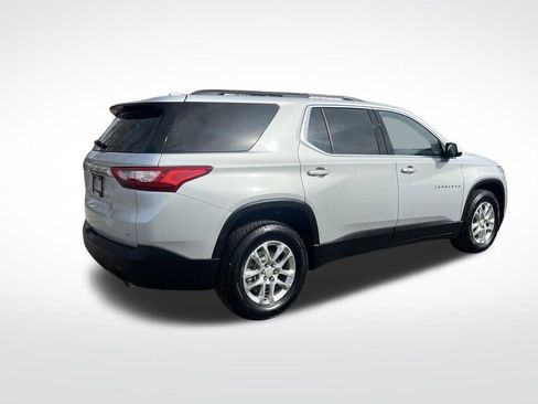 Used 2019 Chevrolet Traverse LT image 6