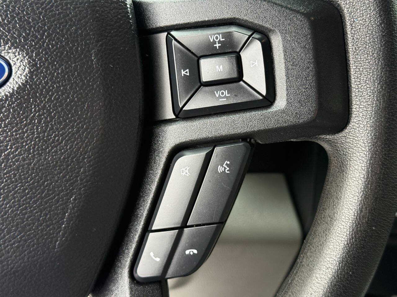 Used 2019 Ford F150 XL w/ Equipment Group 101A Mid RWD image 19