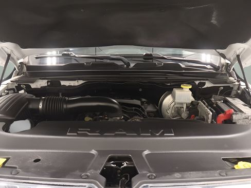Used 2019 RAM 1500 Limited AWD/4WD image 23