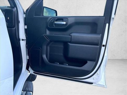 Used 2021 Chevrolet Silverado 1500 Custom RWD image 18