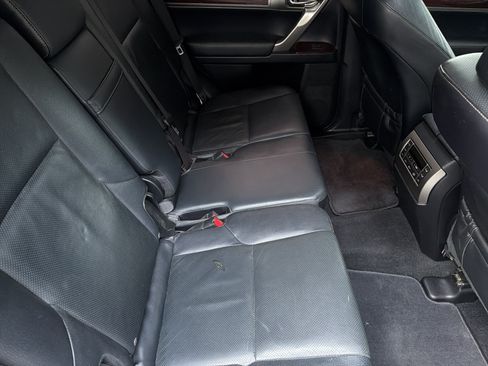 Used 2017 Lexus GX 460 Premium w/ Premium Package AWD/4WD image 38