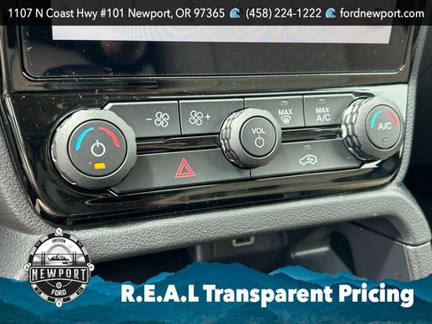 New 2026 Ford Ranger XLT w/ Equipment Group 301A High AWD/4WD image 24