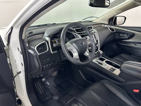 Used 2018 Nissan Murano Platinum FWD image 15