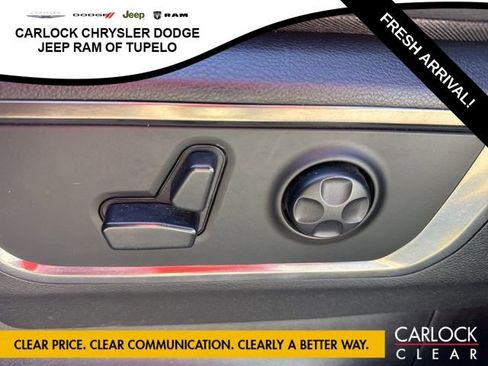 Used 2019 RAM 1500 Limited w/ Advanced Safety Group image 12