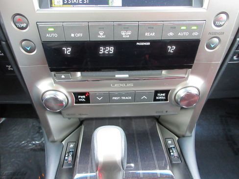 Used 2020 Lexus GX 460 Premium image 47