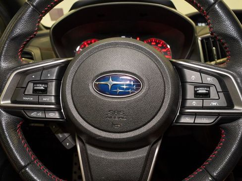 Used 2022 Subaru Impreza 2.0i Sport image 18