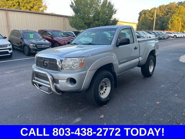 Used 2008 Toyota Tacoma 4x4 Regular Cab image 29