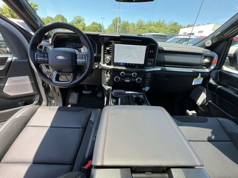 New 2026 Ford F150 Raptor AWD/4WD image 31