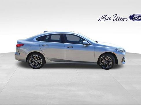 Used 2024 BMW 228i xDrive Gran Coupe image 4