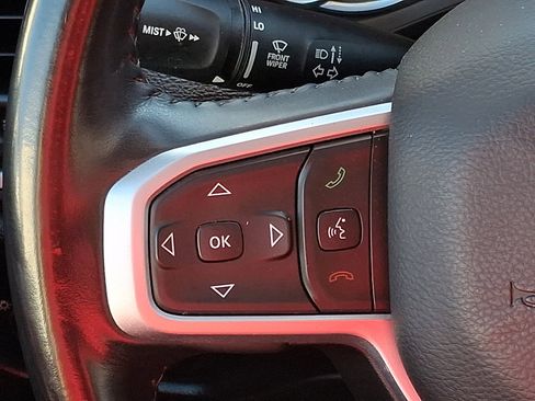 Used 2020 RAM 1500 Big Horn image 21