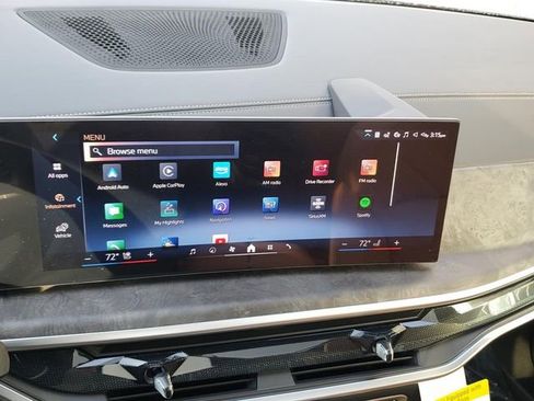 New 2026 BMW X5 xDrive40i w/ M Sport Package image 25