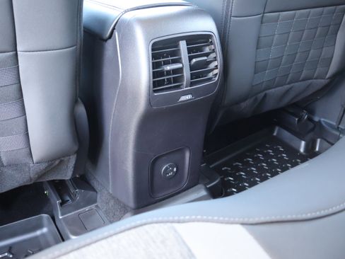 Used 2024 Ford Bronco Sport Big Bend image 31