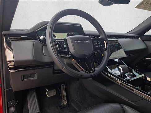 Used 2024 Land Rover Range Rover Sport Dynamic SE AWD/4WD image 10