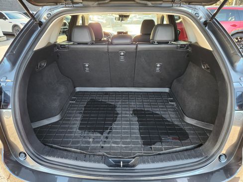 Used 2019 MAZDA CX-5 Touring image 18